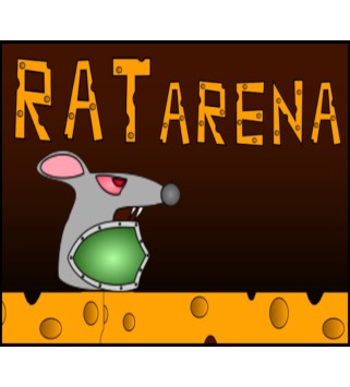Rat Arena Steam Key GLOBAL